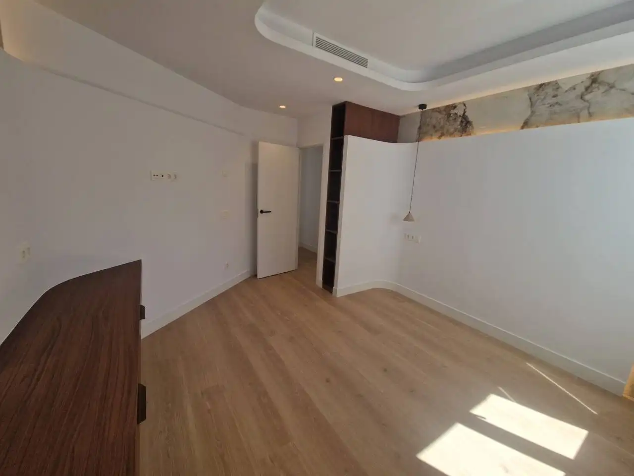 Wohnung zum Verkauf in Madrid mit Klimaanlage, Heizung und Terrasse