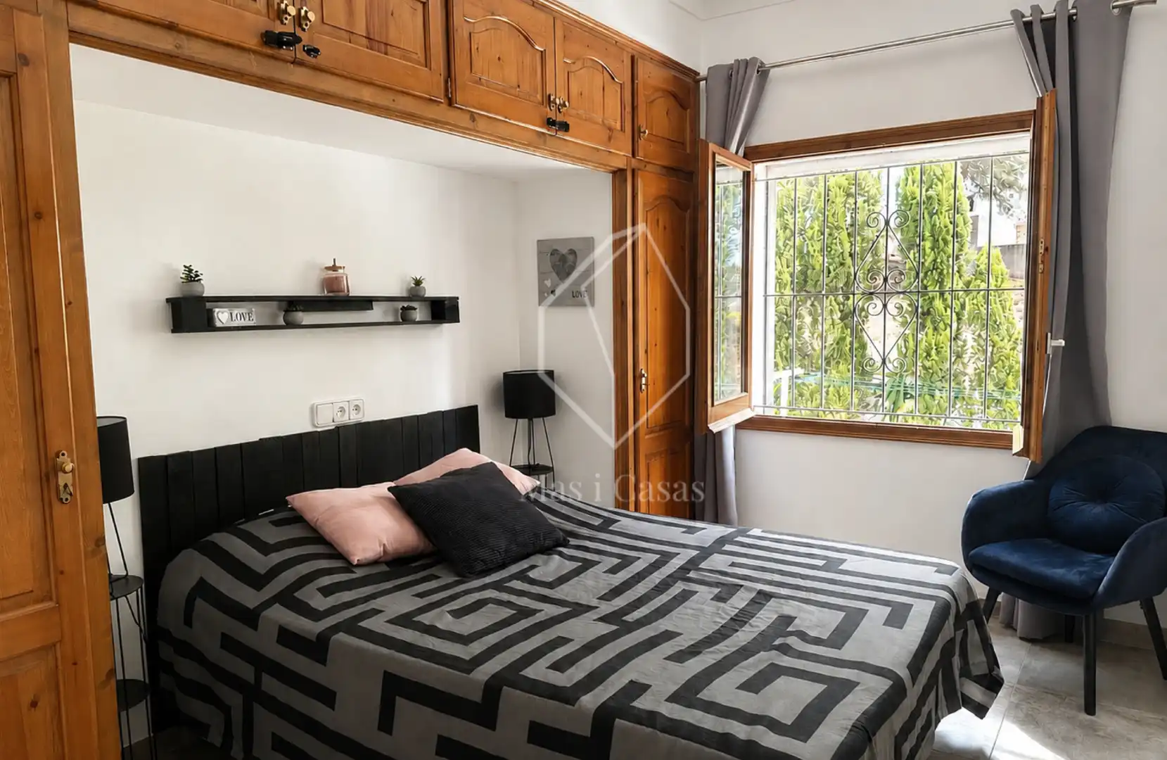 Chalet con terraza en venta en Carrer Vall d'Aran 33, imagen 20