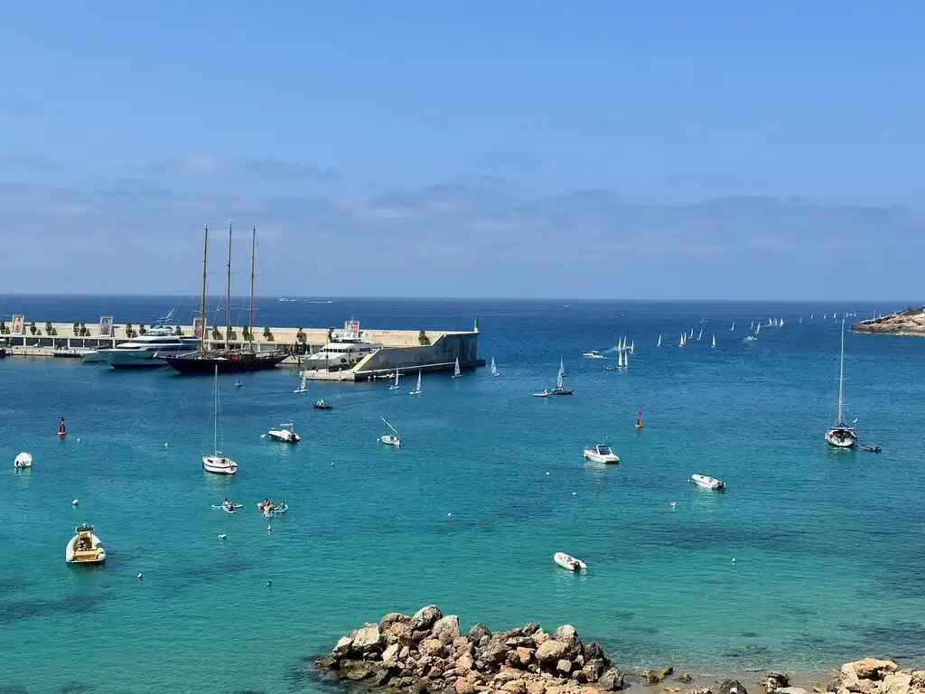 Apartment with lift for sale in Santa Ponça