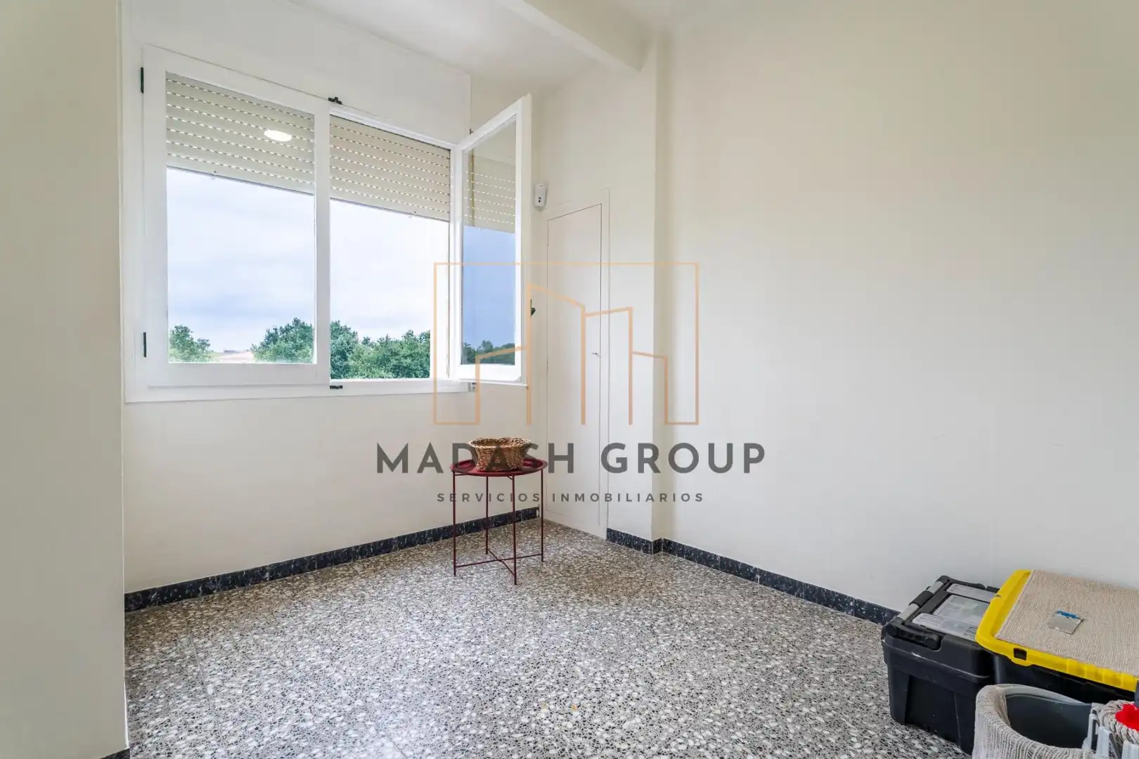 Exterior view of Flat for sale in Cambrils