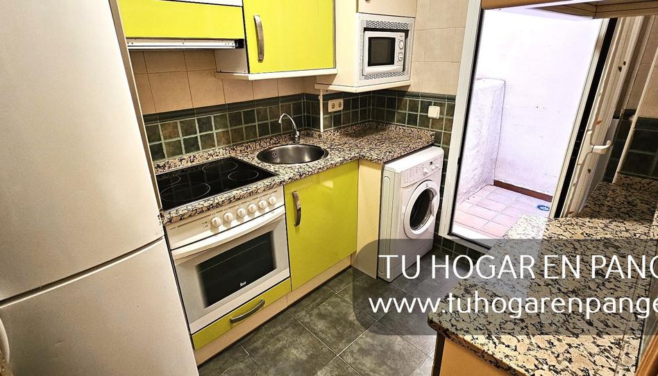 Photo 1 of Duplex for sale in El Álamo, Madrid