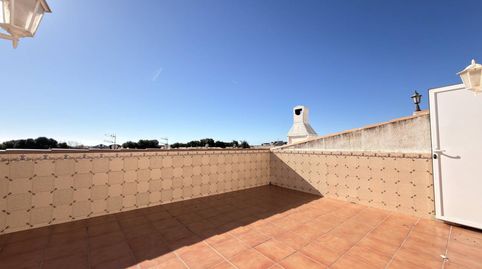 Foto 4 de Pis en venda a Les Salines - Pla de Sant Pere, Cubelles