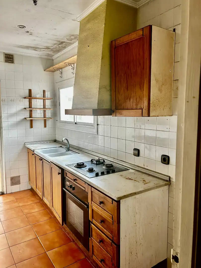 Attique avec terrasse à vendre à Carrer d'Àngel Guimerà, imagen 8