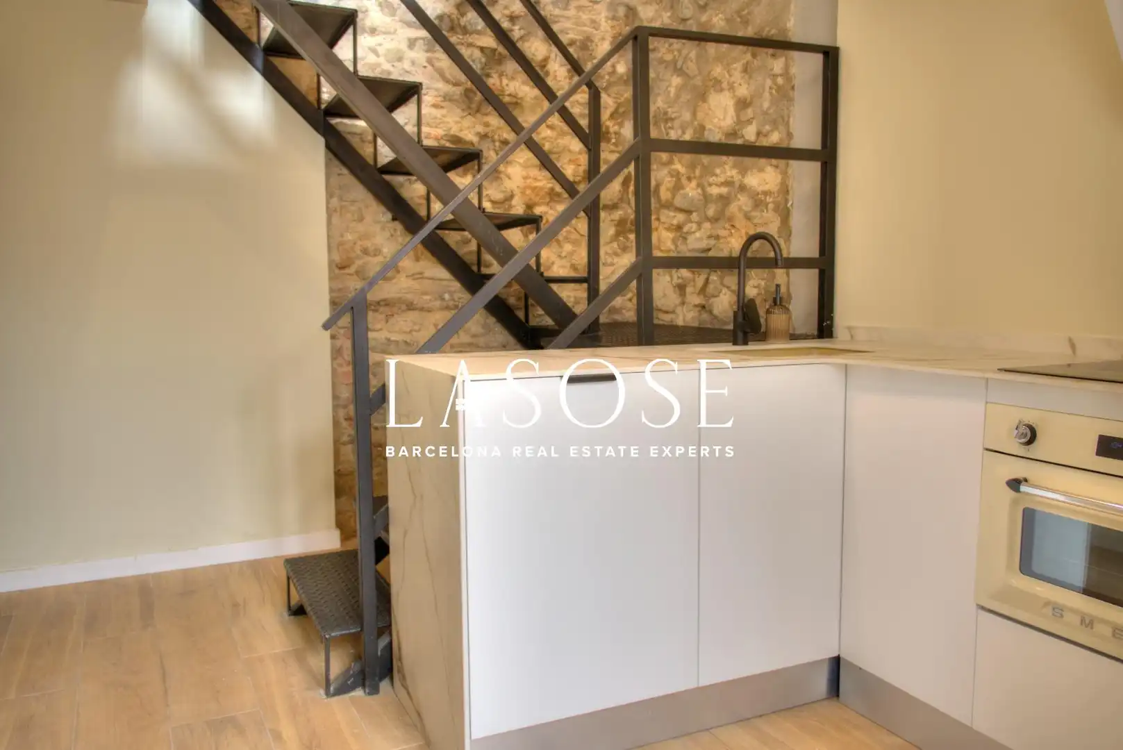 Cocina de Casa o chalet en venta en Cambrils con Aire acondicionado, Terraza y Balcón