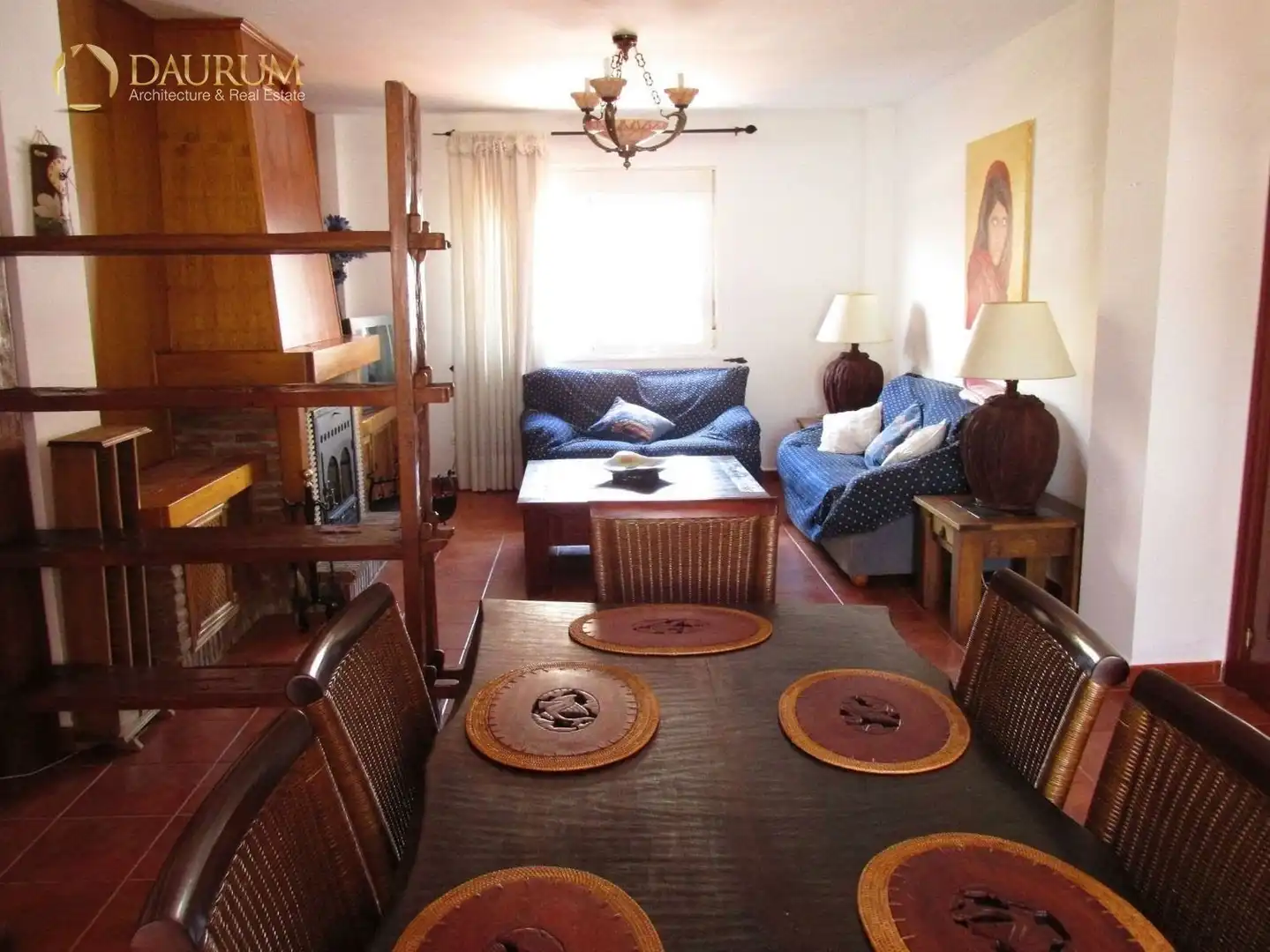 Casa a schiera in vendita a ENEBRO, imagen 3