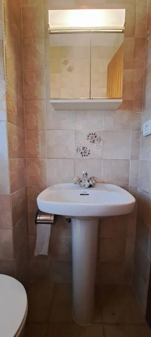 Bany de Casa o xalet en venda en Valdemorillo amb Calefacció