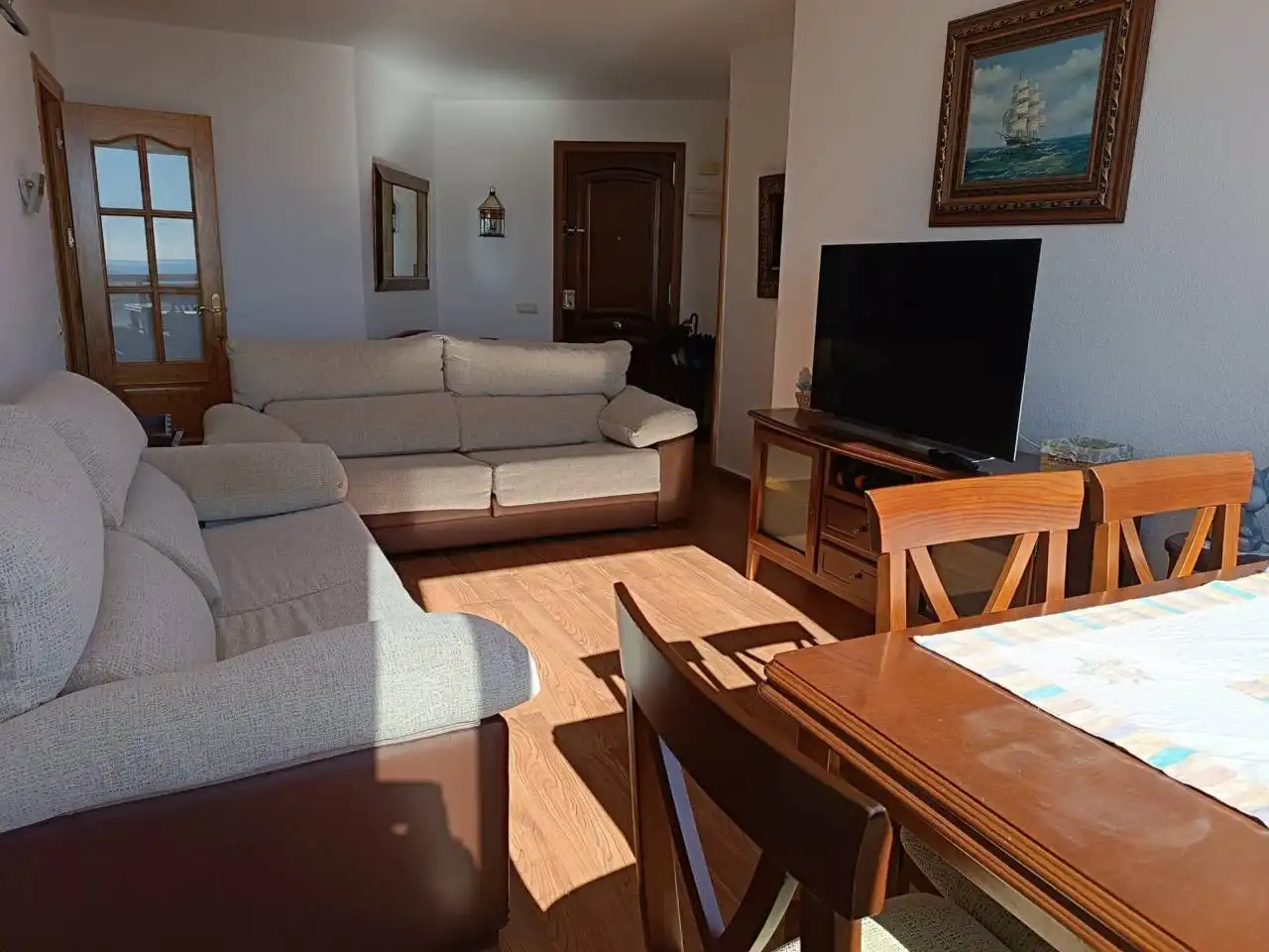 Apartment with pool for sale in Puerto Marina, imagen 24