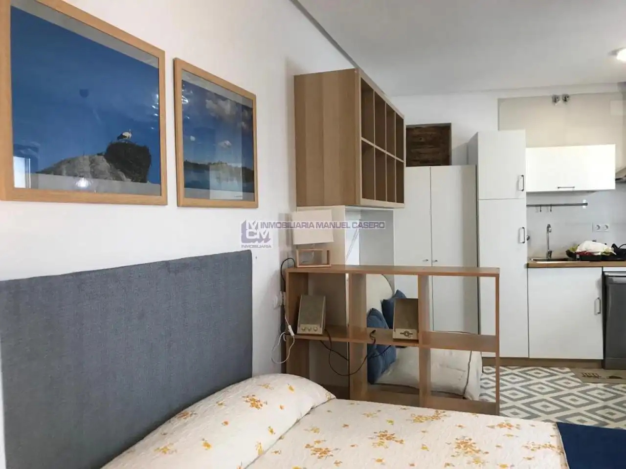 Bedroom of Study for sale in Casco Antiguo