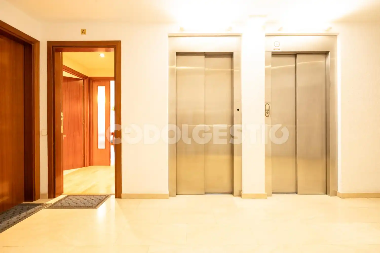 Wohnung zum Verkauf in Països Catalans , Estadi - Santa Anna