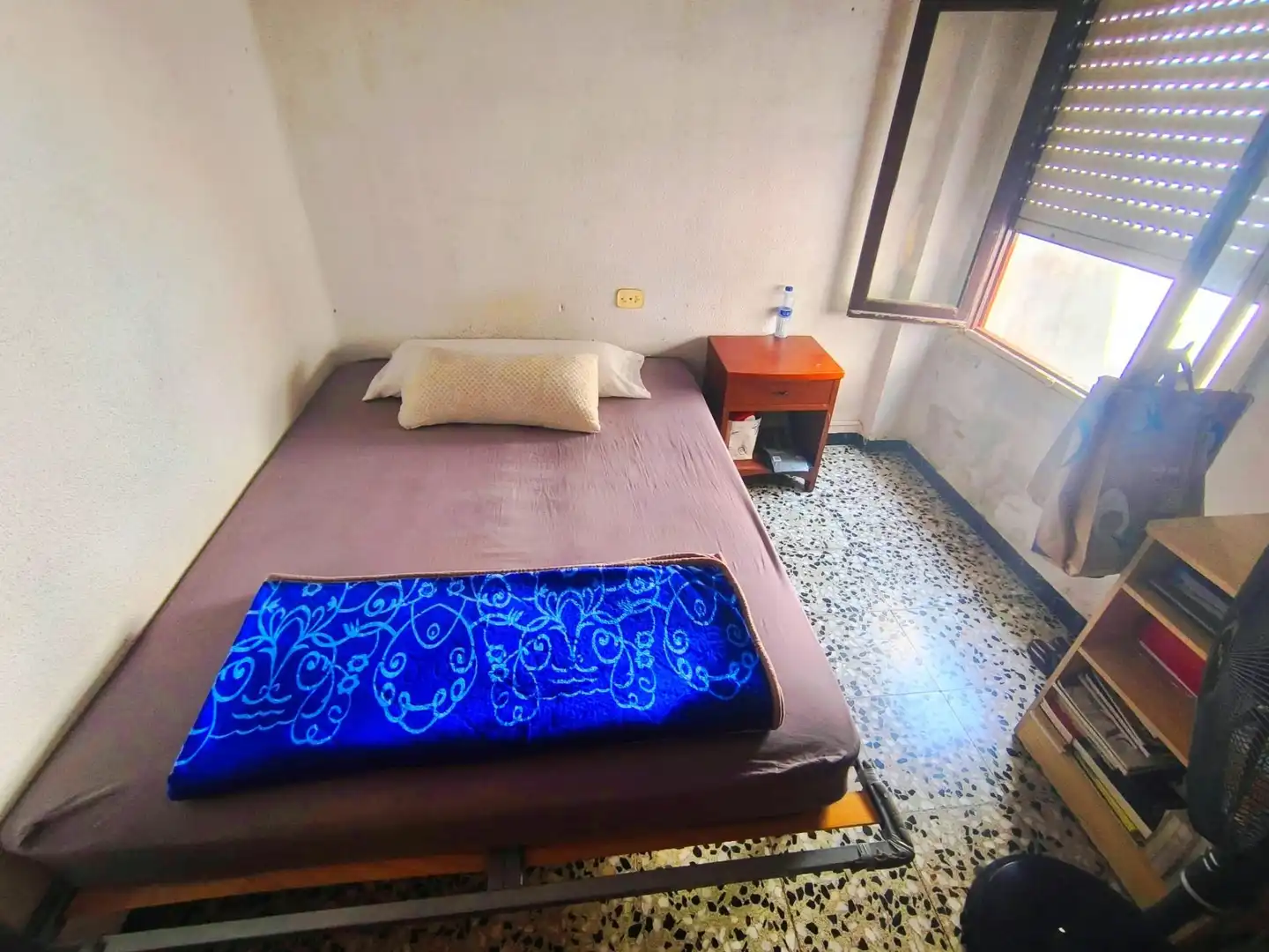 Habitación de Apartamento en venta en Alcalà de Xivert
