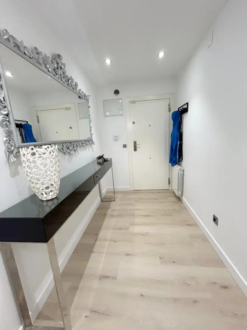 Piso de alquiler en La Saïdia
