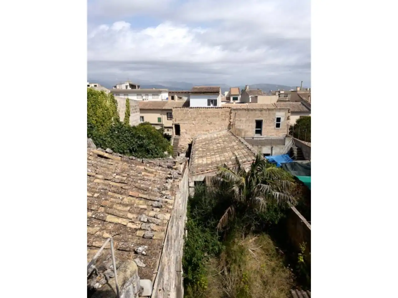 House with garden for sale in Muro, imagen 17