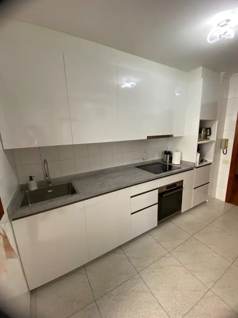 Wohnung zum Verkauf in Avenida de Emilio Martínez Garrido, Casablanca - Calvario