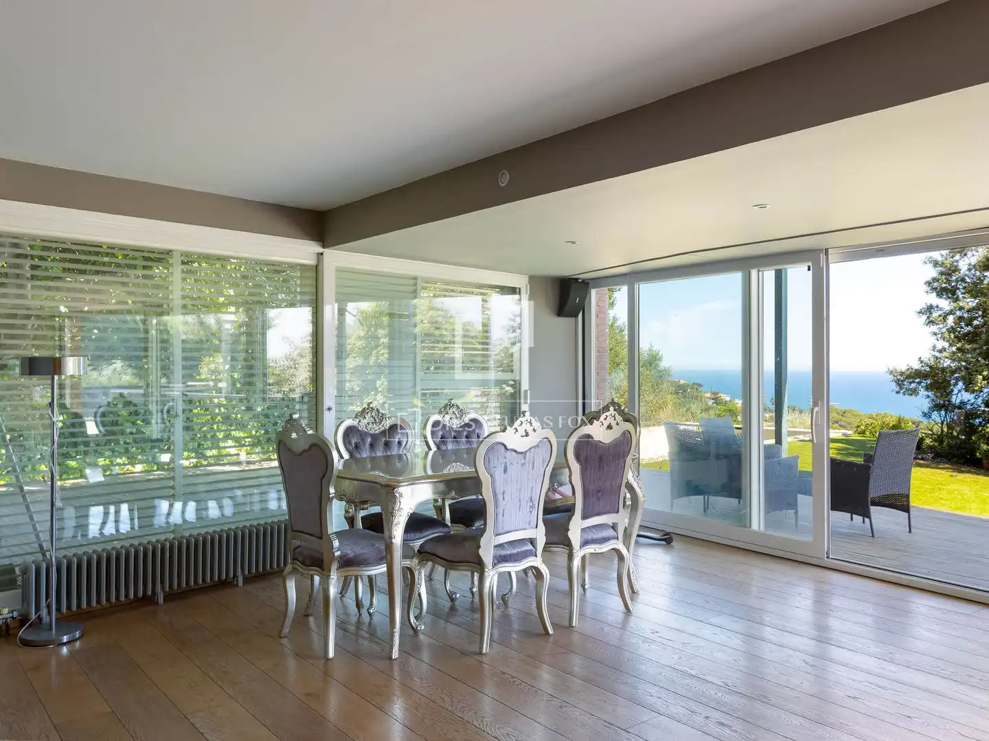 Detached house with terrace for sale in Teià, imagen 8