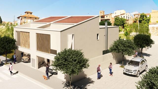 Terreno residencial en Venta en Breda