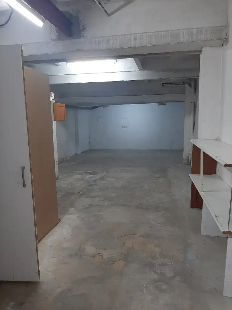 Local en venta en Mataró con Alarma