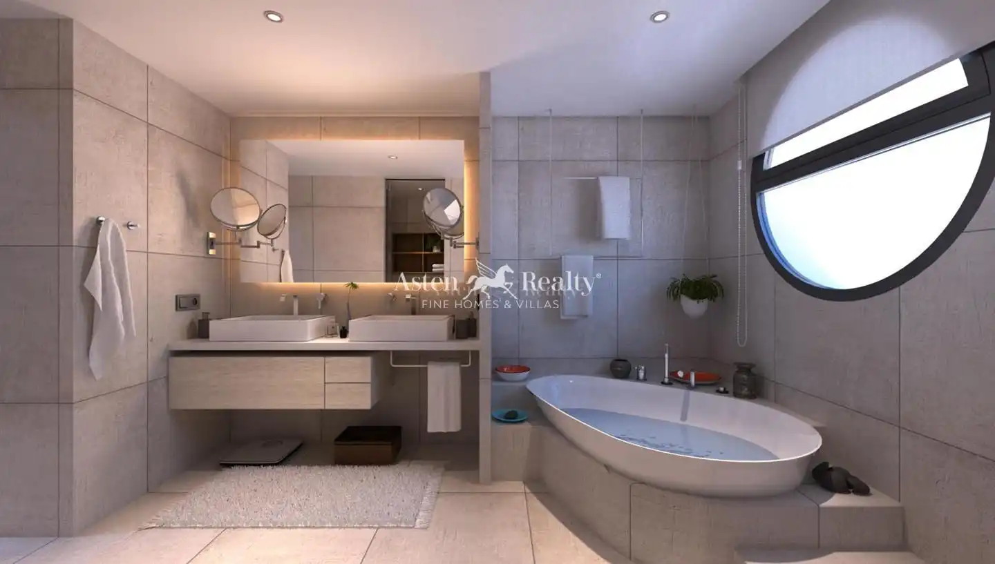 Terreno residenziale in vendita a Los Prismas, imagen 9