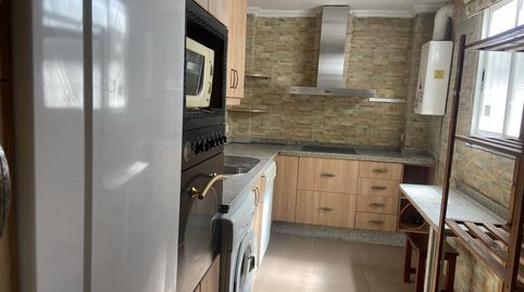 Foto 5 de Piso en venta en Plaza San Rafael, Sta. Marina - San Andrés - San Pablo - San Lorenzo, Córdoba Capital