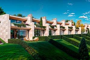 Casa-adosada en Venta en Calle Bella Vista, 18A en Suances