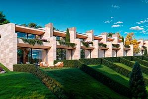 Foto 0 de Promoció El Mirador de San Juan