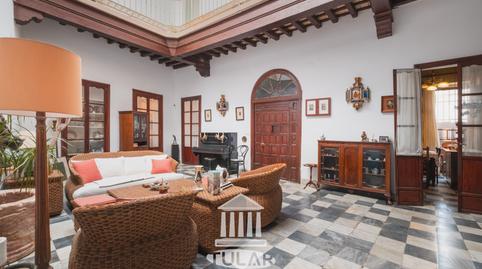 Foto 3 de Casa o xalet en venda a Barrio del Centro, El Puerto de Santa María