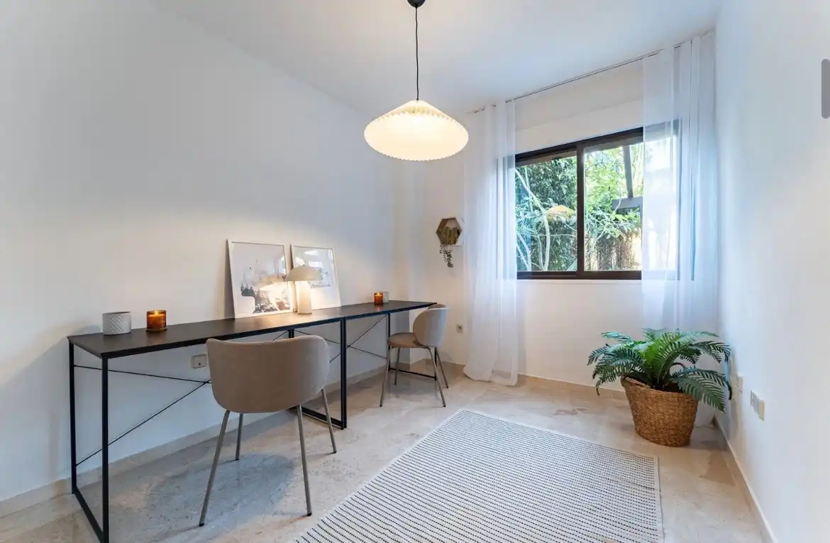 Wohnung mit Pool zum Verkauf in Benamara - Atalaya, imagen 9