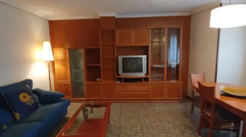 Foto 4 de Piso en venta en Avenida Virgen del Pueyo, 18, Barbastro, Huesca
