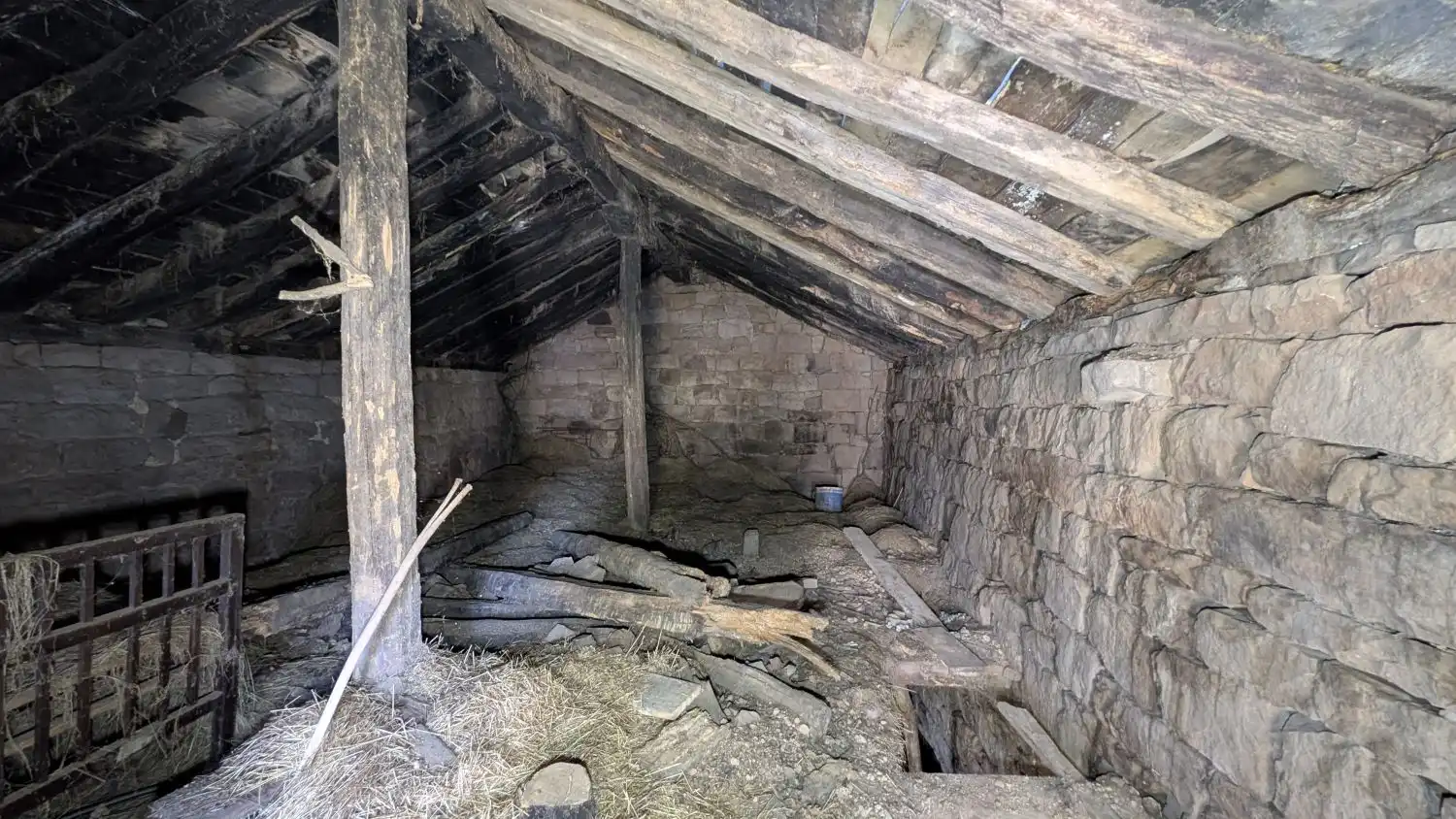 Casa rústica en venda a EL ROSARIO, imagen 6