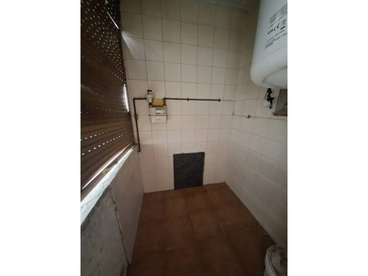 Kitchen of Attic for sale in Ripollet  with Terrace and Balcony