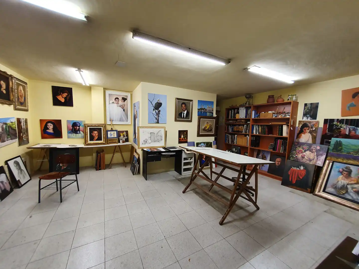 Local commercial à louer à Centre - Eixample – Can Llobet, imagen 25