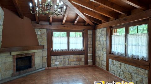 Espectacular Chalet Independiente en Bárcena de Cicero!Gran parcela de 1.200 m, diseño exclusivo y ubicación estratégica cerca de, imatge 2