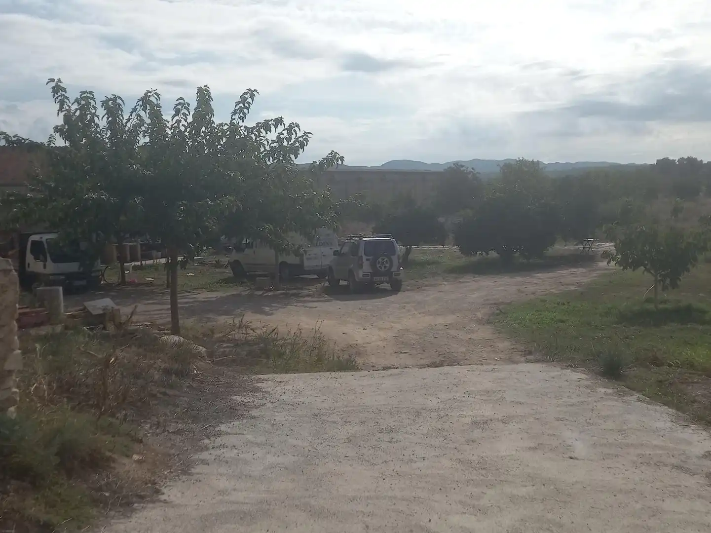 Rural land for sale in Benissanet, imagen 5