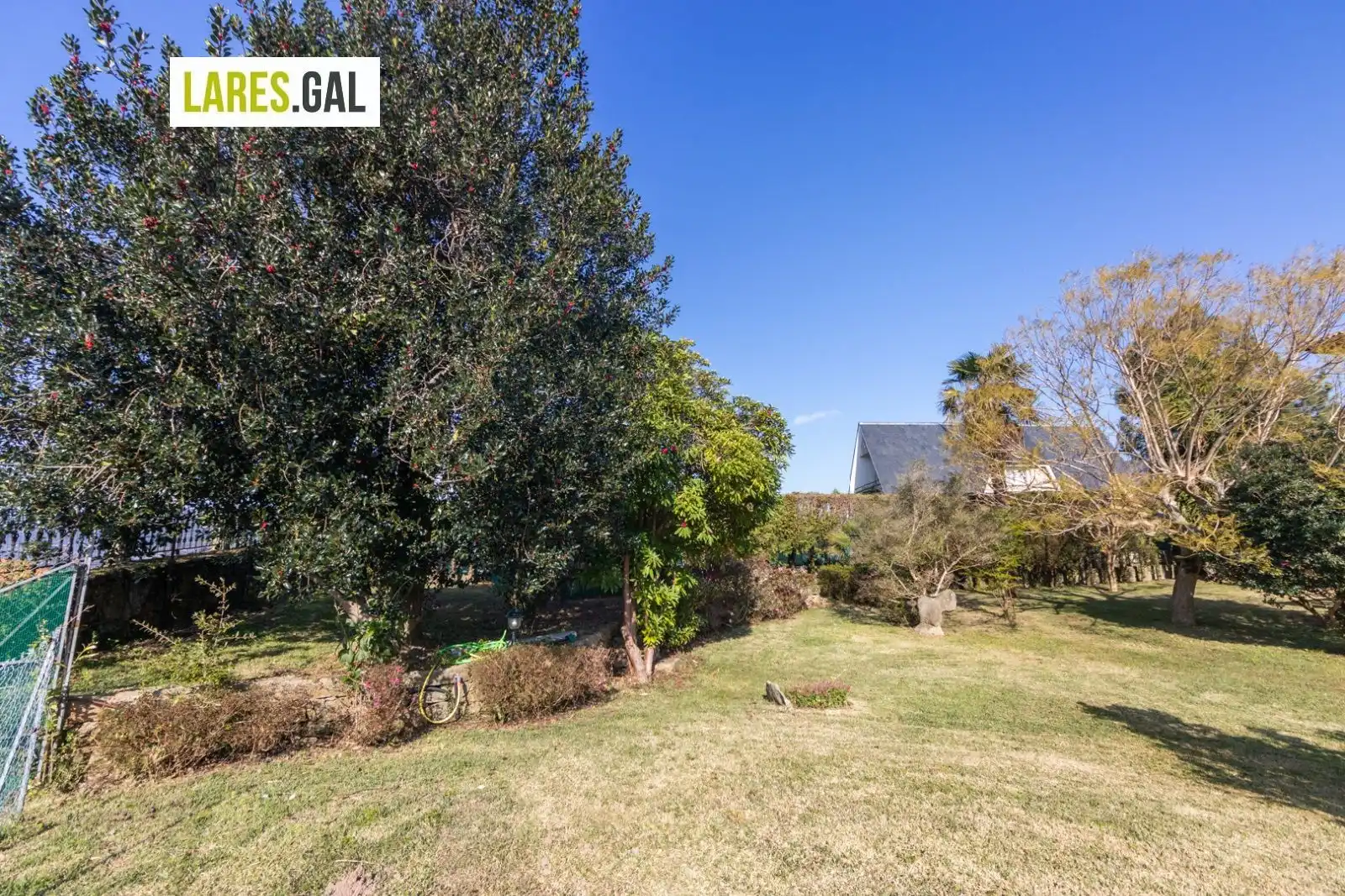 Casa o xalet de lloguer en Moaña amb Calefacció, Terrassa i Moblat