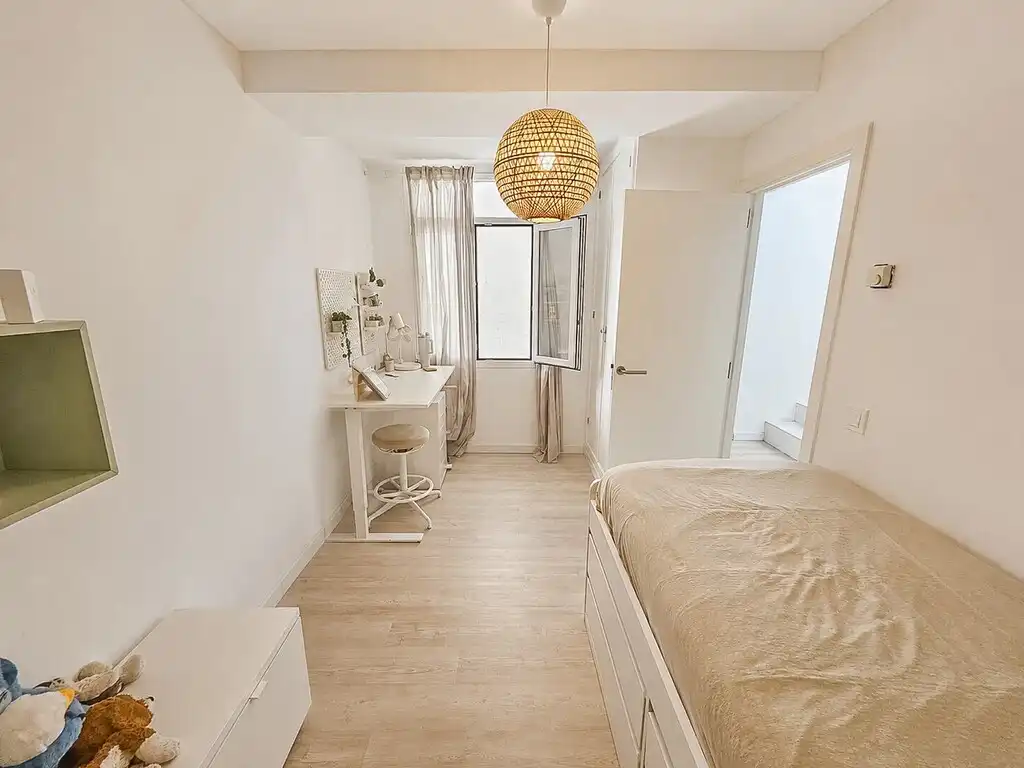 Bedroom of Detached homes for sale in Calvià  with Air Conditioner and Community pool