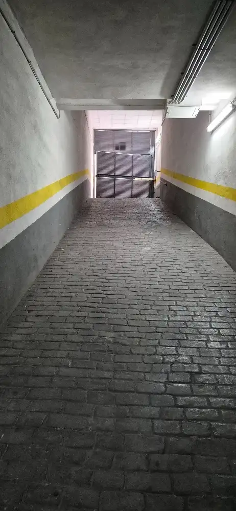 Parkplatz von Garage zum Verkauf in Albacete
