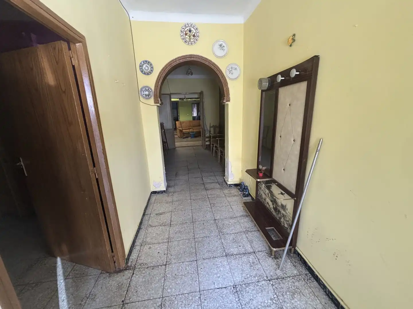 Maison à vendre à Fuente el Fresno