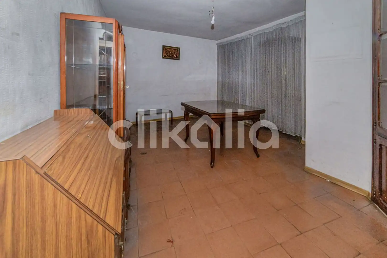 Cuina de Casa o xalet en venda en Girona