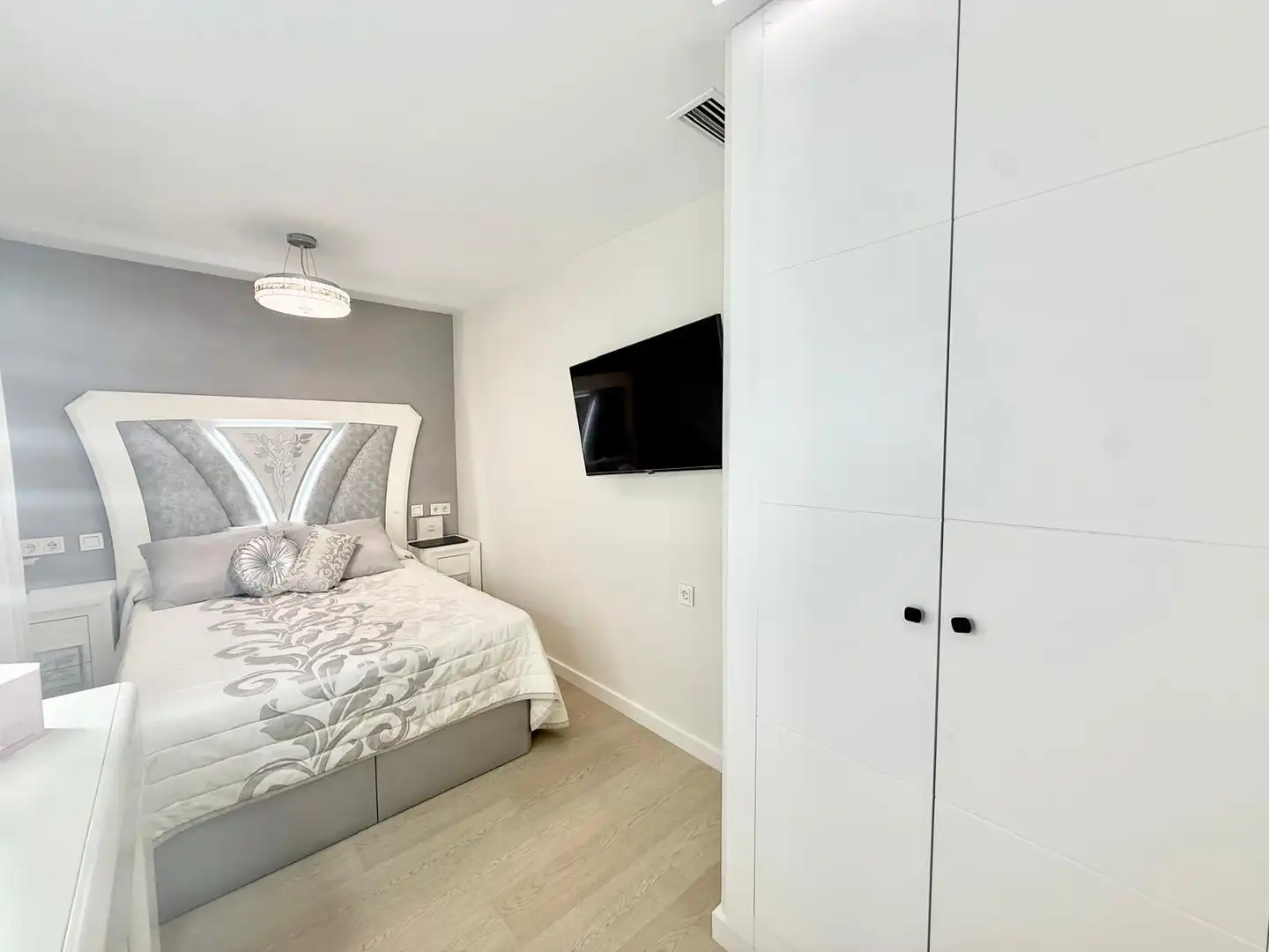 Appartement compact avec ascenseur à louer à Centro, imagen 11
