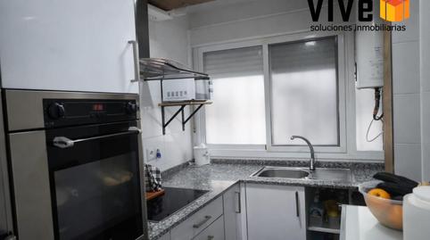Photo 5 of Flat for sale in Cruz Roja,  Sevilla Capital