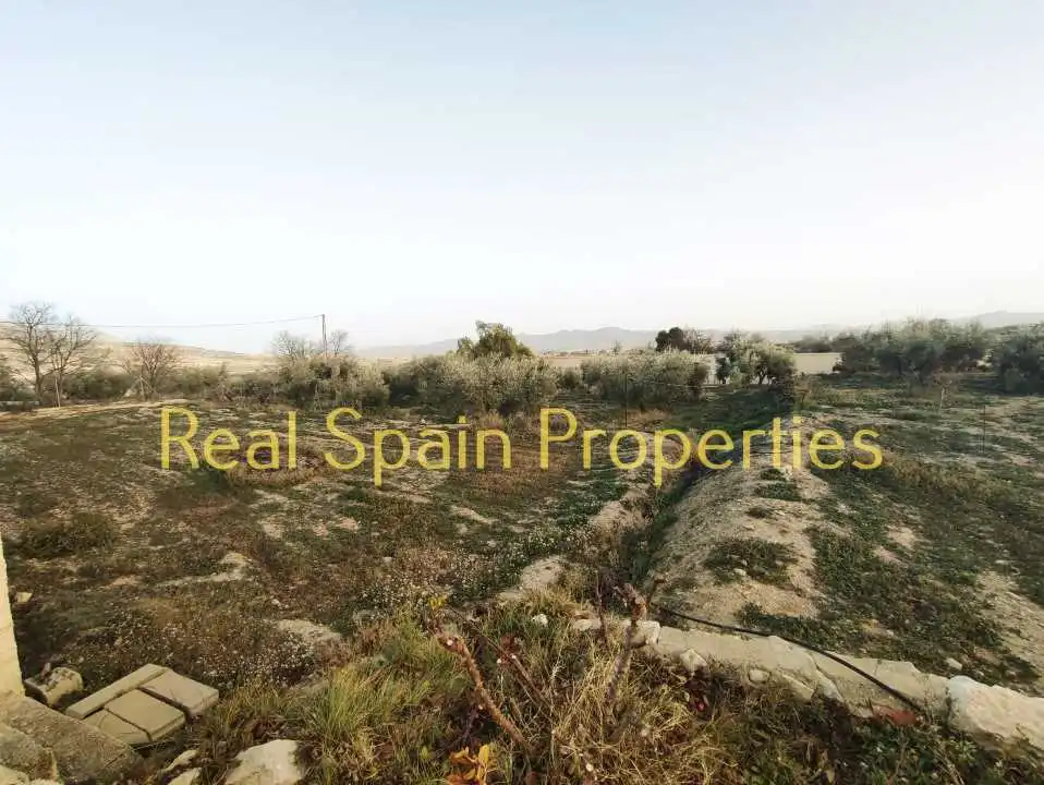Casa en venta en Vélez-Blanco, imagen 9