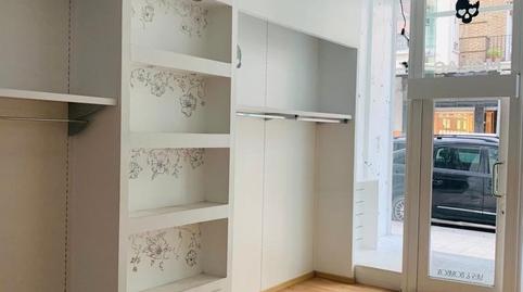 Photo 3 of Premises to rent in Calle Madre Vedruna, 1, Paseo Constitución - Las Damas, Zaragoza