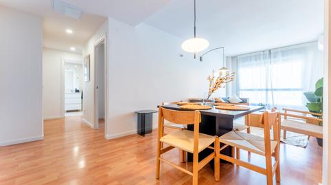 Photo 4 of Flat to rent in Calle del Pintor Ignacio de Zuloaga, 2, Sanchinarro, Madrid