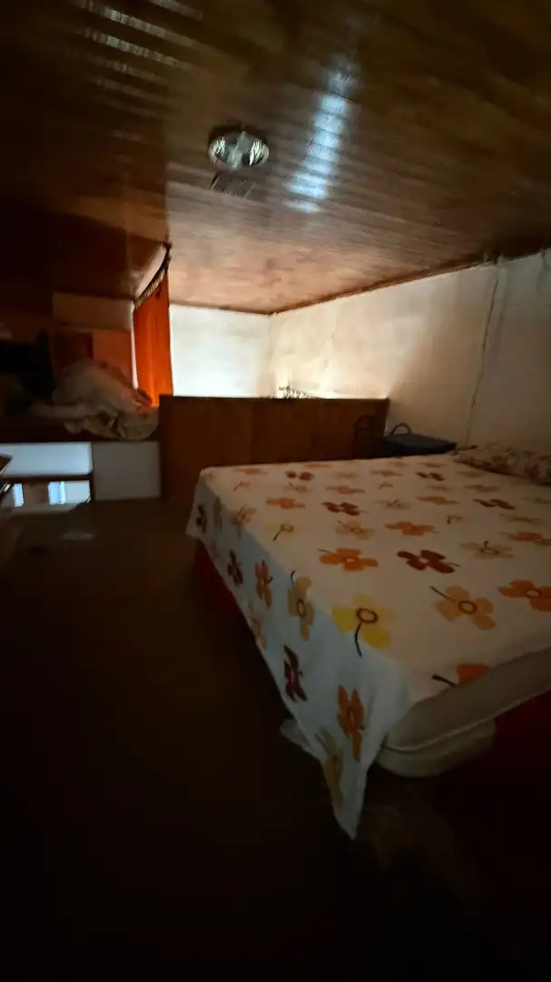 Habitación de Finca rústica en venta en Icod de los Vinos con Jardín privado, Terraza y Trastero