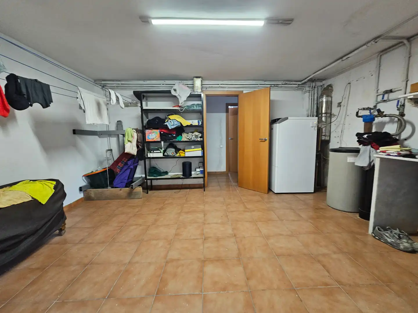 House with garden for sale in Castellnou - Can Mir - Can Solà, imagen 47