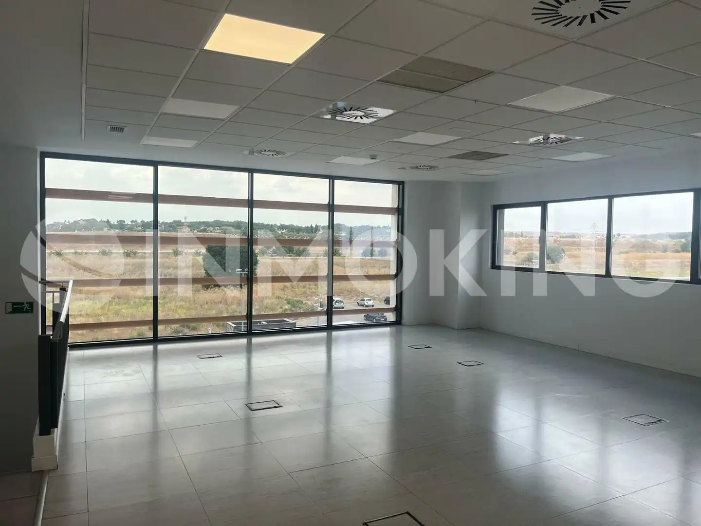Nau industrial de lloguer a Montserrat - Parque Empresarial, imagen 16