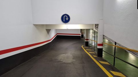 Foto 4 de Garatge en venda a Avenida Amaia, Las Arenas, Getxo