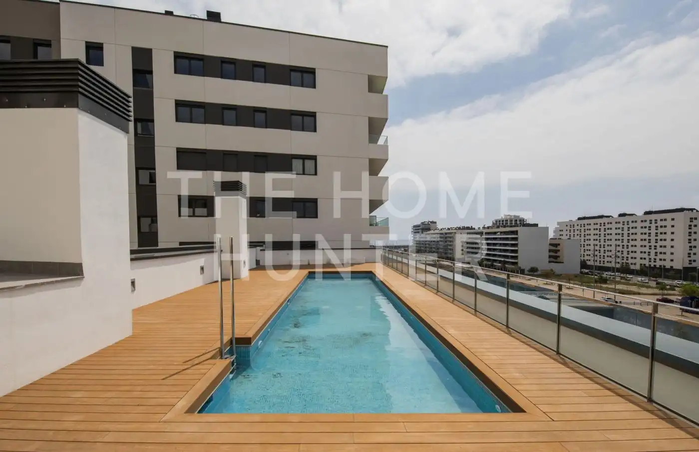 Wohnung mit Pool zum Verkauf in Guifre, imagen 41
