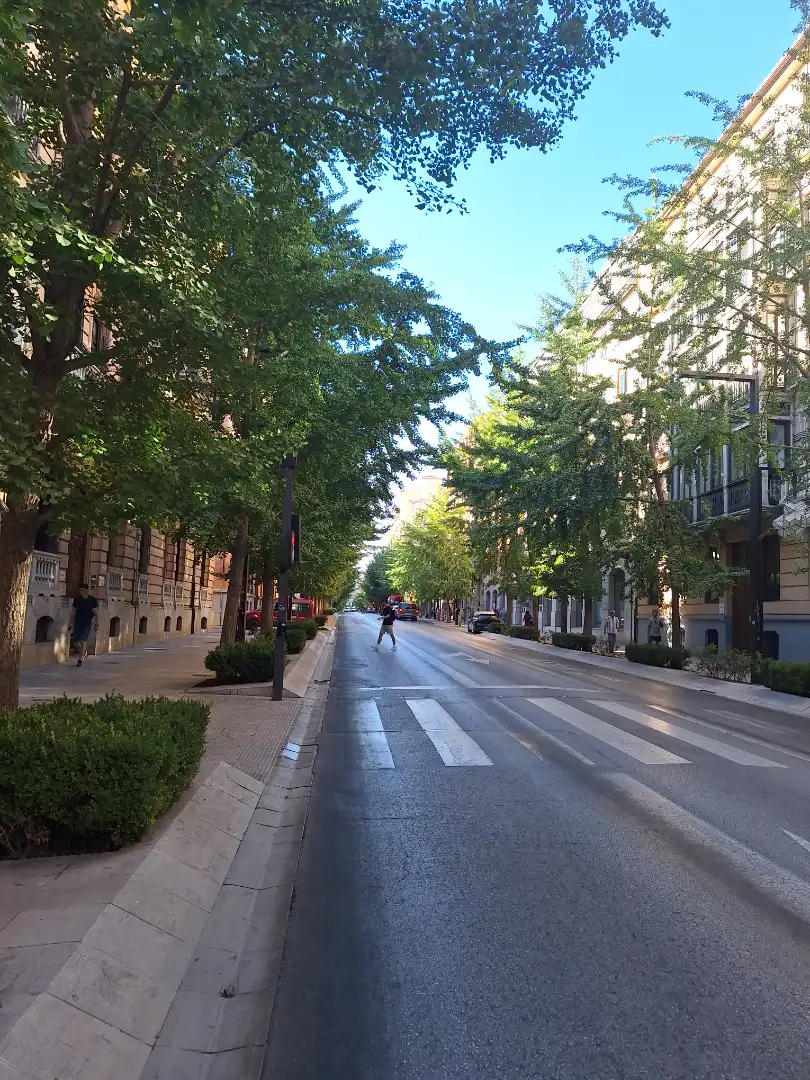 Pis en venda a Calle Azacayas, 18, Centro - Sagrario
