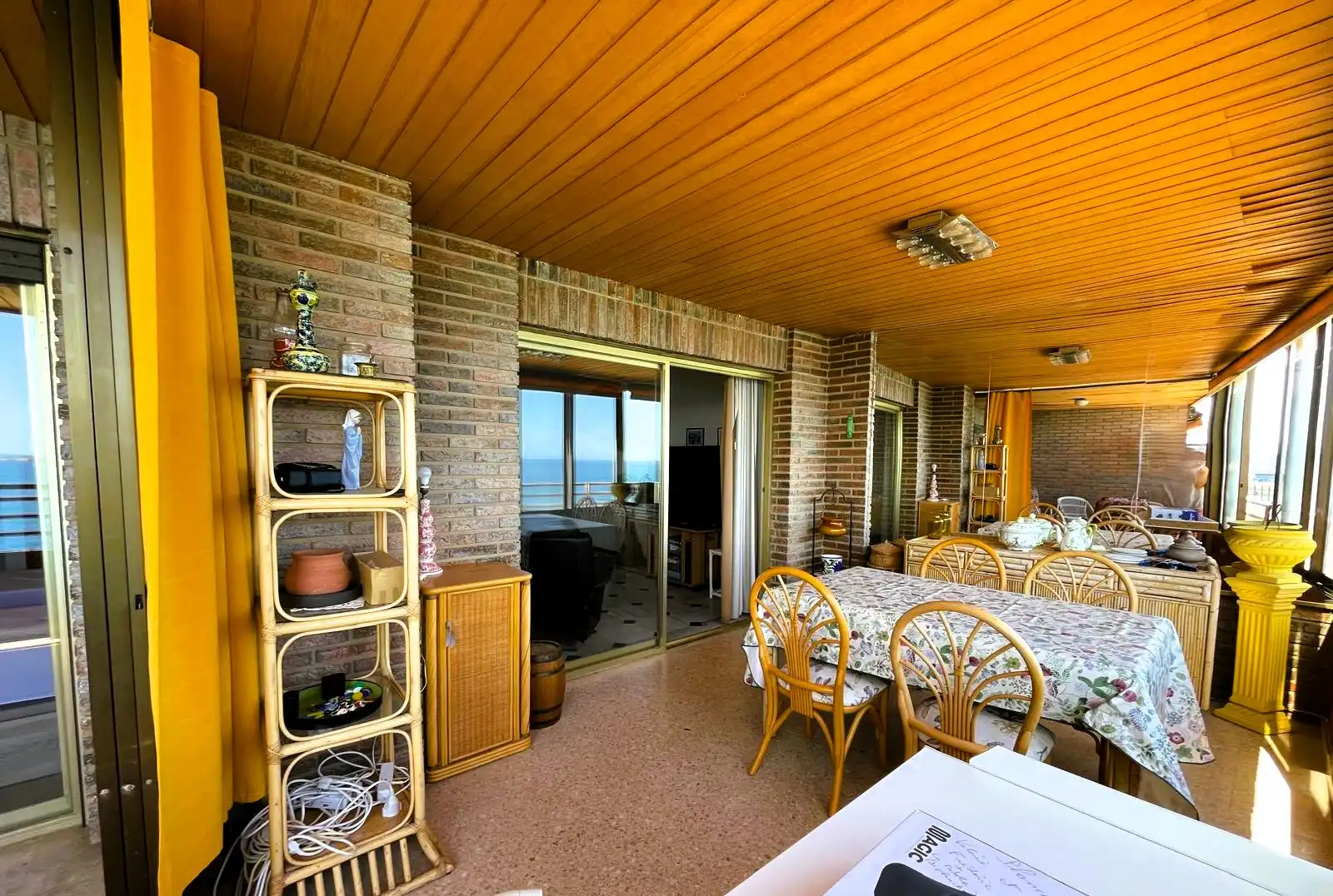 Piso en venta en Avinguda Alcoi, Playa Levante