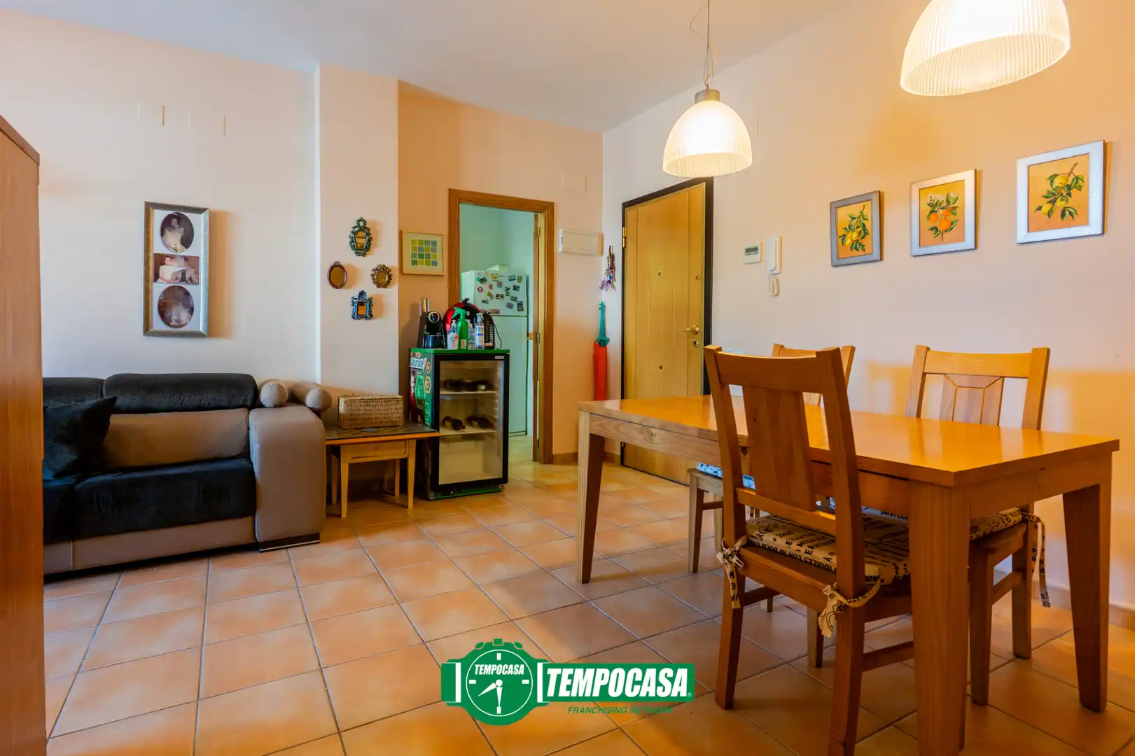 Piso con piscina en venta en Carrer Jaume I, imagen 4